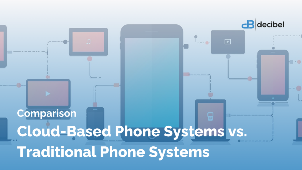 Cloud-Based Phone Systems